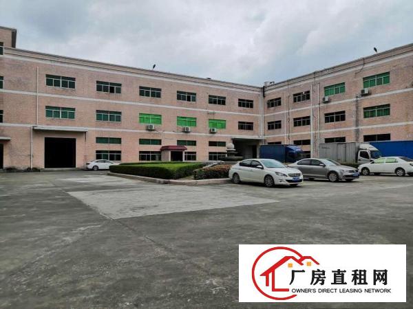 
		惠阳新圩独门独院红本标准厂房一楼1580平出租
	