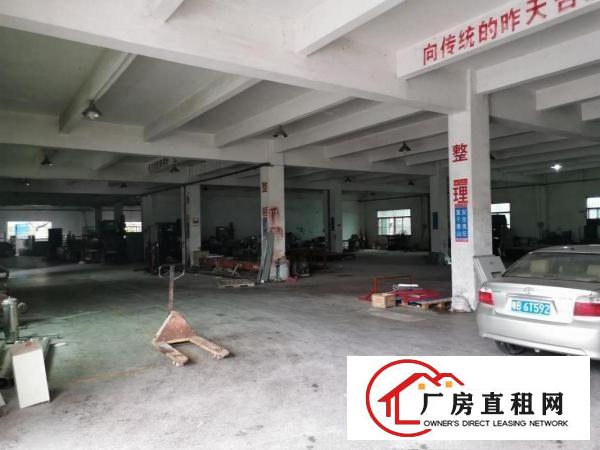 
		惠州惠阳独院厂房出租1500平，可分租，国有双证
	