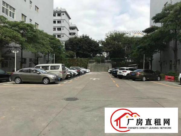 
		惠阳新墟新出村委独院标准厂房
	