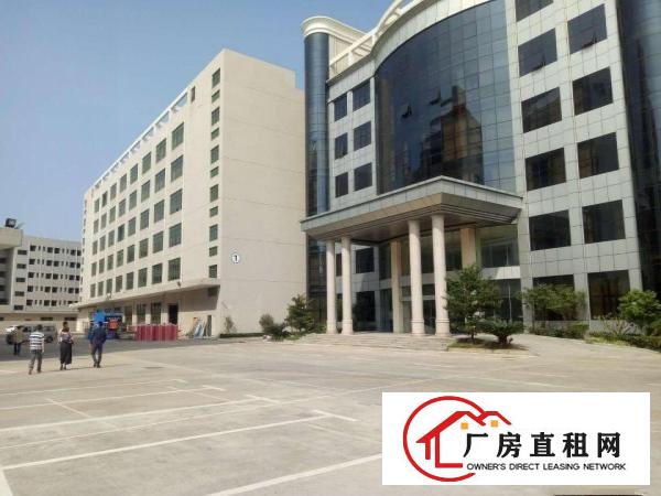 
		进场可生产！惠州惠阳现成装修厂房2600平米出租
	