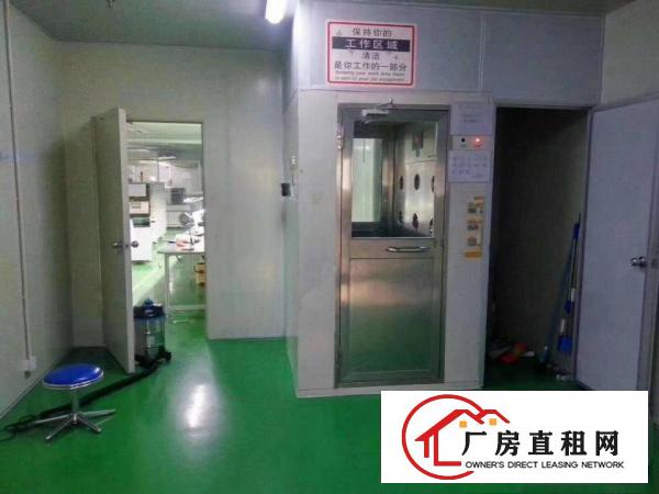 
		标准独院二楼楼带装修厂房2800平方出租
	