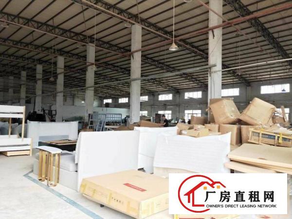 
		腻子粉客户看过来，新圩新出厂房3800平大小可分租
	