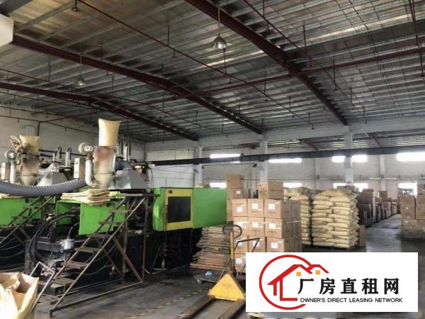 
		（可办环评）惠阳秋长白石钢构厂房2510平7米高手续齐全出租
	