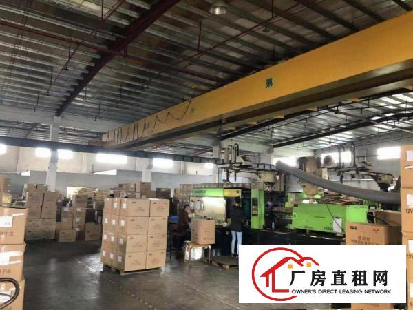 
		（可办环评）惠阳秋长白石钢构厂房2510平7米高手续齐全出租
	