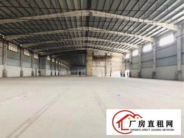 
		惠阳区新圩独门独院单一层钢结构厂房出租2300平方
	