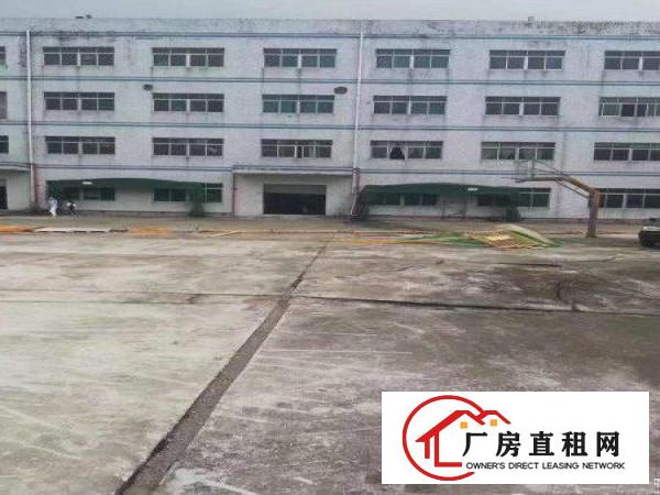 
		惠阳新圩长布原房东独院厂房8900平100平起分租
	