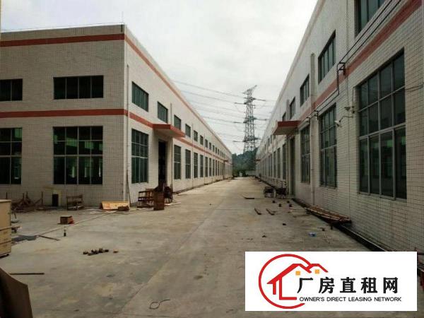 
		新出独院钢构厂房14000平方，可做喷油行业
	