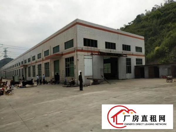 
		新出独院钢构厂房14000平方，可做喷油行业
	
