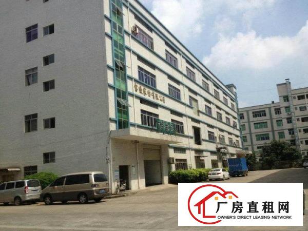 
		新圩一楼标准厂房面积2000平米出租
	