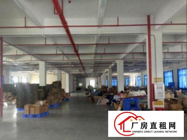 
		新圩高速口带现成装修厂房1500平可办环评现成水电
	