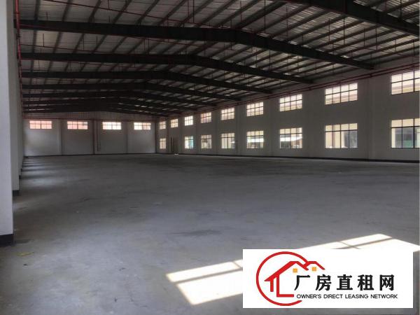 
		惠州市惠阳区新圩独院单一层厂房出租2800平方
	