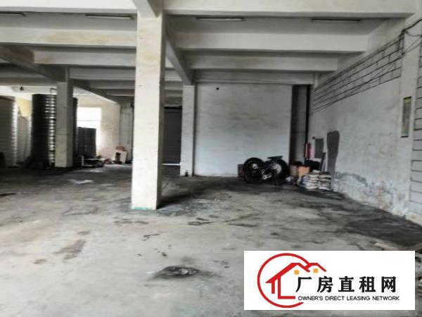 
		惠阳新圩新出电镀厂600平，滴水6米，证件齐全
	