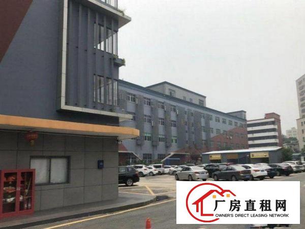 
		镇隆原房东一楼3000平厂房出租特价可分租
	