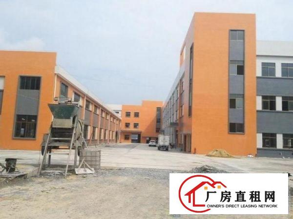 
		惠阳镇隆工业区标准一楼780平厂房带牛腿可办环评
	