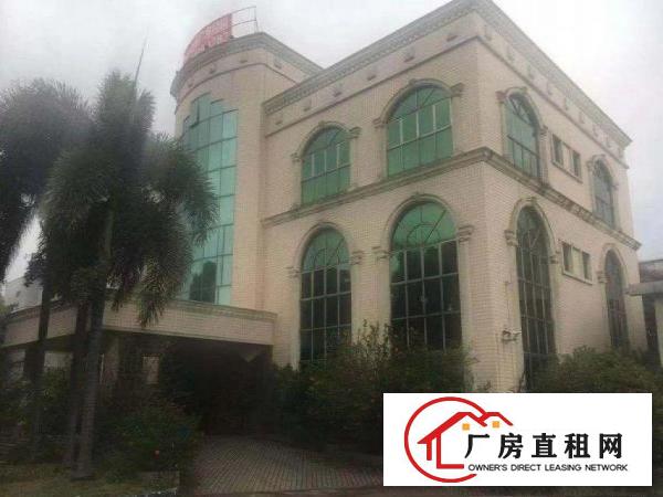 
		惠阳镇隆标准一楼1200方厂房可分租可过环评交通方便
	