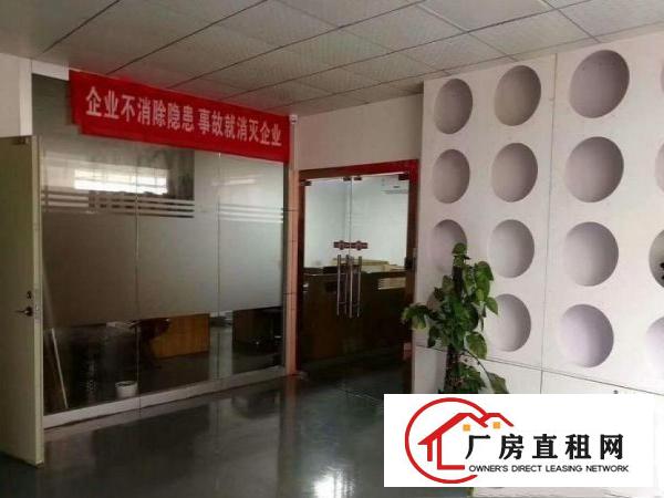 
		惠阳镇隆原房东红本1280平米精装修招租可分租
	