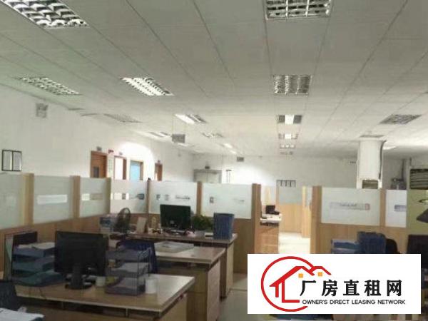 
		出租惠阳镇隆标准厂房车间300平米
	