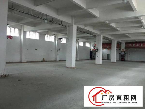 
		出租惠阳镇隆独院厂房一楼500平方
	