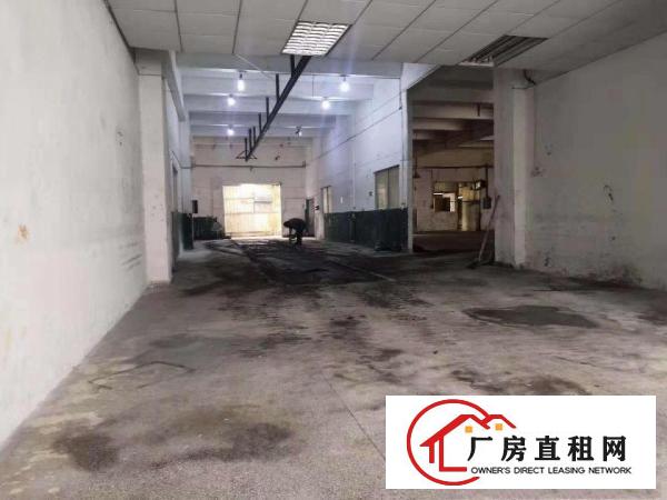 
		惠阳镇隆新出一楼标准厂房840平方出租
	