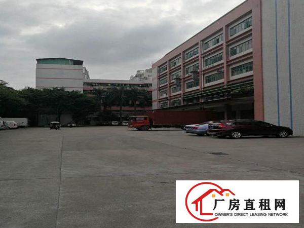 
		惠阳镇隆原房东1400平方标准一楼仓库招租可分可整
	