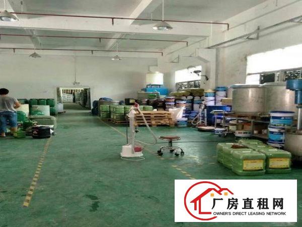 
		惠阳镇隆地铁站旁原房东精装修1楼1100平大小可分租
	