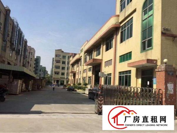 
		惠阳镇隆一楼1800平方厂房带牛角出租可分租
	