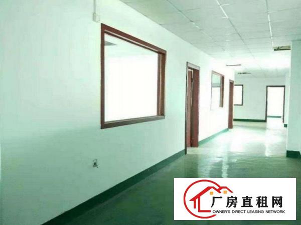 
		惠阳镇隆一楼1800平方厂房带牛角出租可分租
	