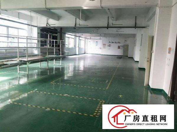 
		惠阳镇隆原房东物业现成装修整层1380平可分租
	