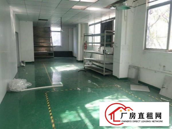 
		惠阳镇隆原房东物业现成装修整层1380平可分租
	