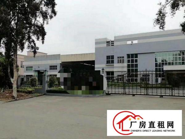 
		镇隆独门独院单一层1000方起分租（办公楼配套）
	
