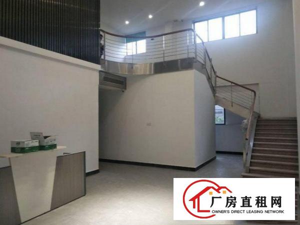 
		惠阳镇隆独门独院花园式单一层厂房6350方600平起分租
	
