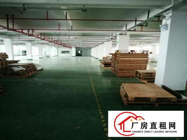 
		出租惠阳镇隆楼上1380平装修高大上的厂房
	