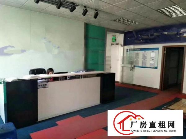 
		出租惠阳镇隆楼上1380平装修高大上的厂房
	