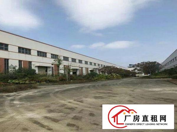 
		镇隆好厂房出租单一层1400平招租高12米带行车轨道
	