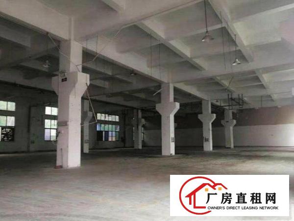 
		惠阳镇隆优质工业厂房出租1500平8成新带牛角可分租
	