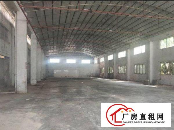 
		出租惠阳镇隆可办环评，3000平方厂房
	