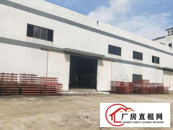 
		出租惠阳镇隆可办环评，3000平方厂房
	