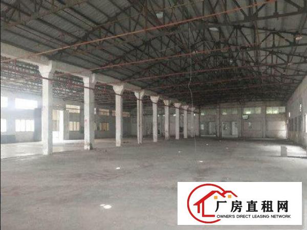 
		出租惠阳镇隆可办环评，3000平方厂房
	