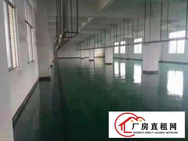 
		出租惠阳镇隆1100平二楼标准厂房
	