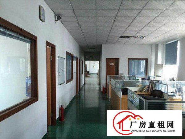 
		出租惠阳镇隆1100平二楼标准厂房
	