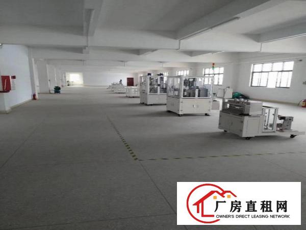 
		出租惠阳镇隆标准厂房1400平方配套完善交通方便
	
