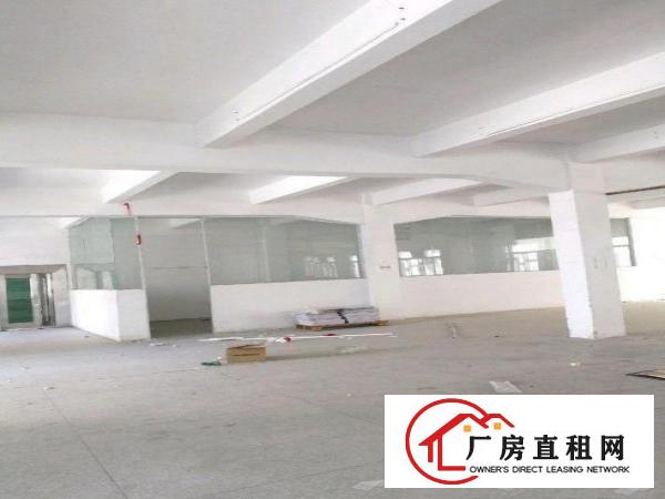 
		出租惠阳镇隆厂房二楼1300平米带办公
	