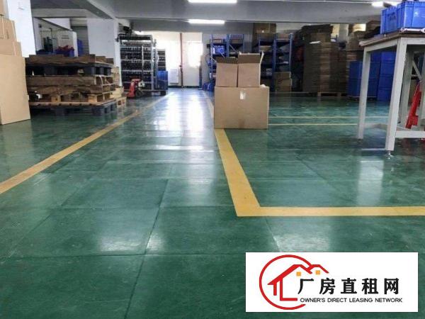 
		出租惠阳镇隆一楼厂房900平米带装修有办公
	