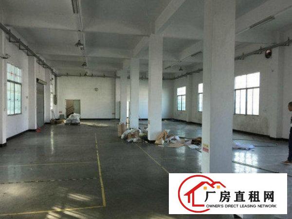 
		出租惠阳镇隆独院厂房二楼1000平方有地坪漆
	