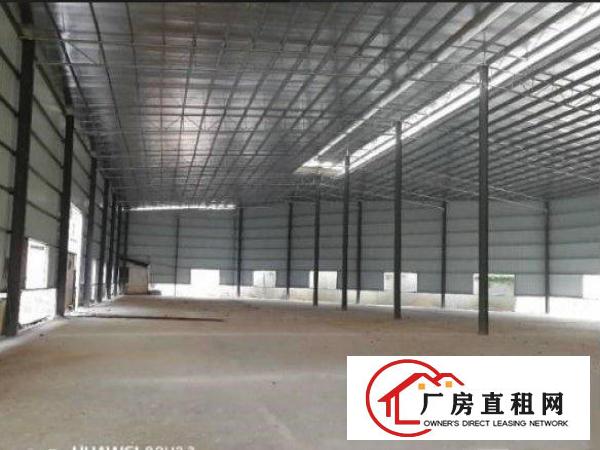 
		出租惠阳镇隆1100平方专做污染行业厂房
	