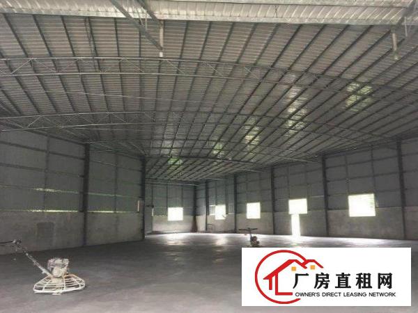 
		出租惠阳镇隆500平方厂房，可办环评
	