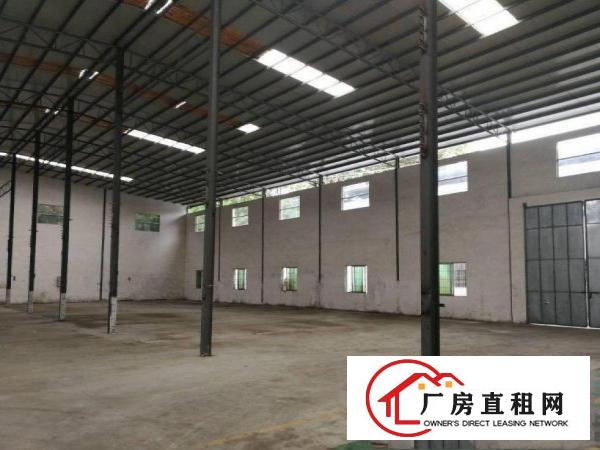 
		出租惠阳镇隆独门独院1000平方厂房
	