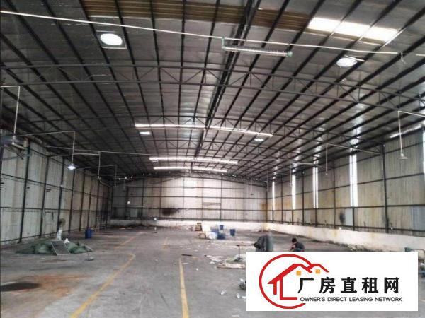 
		出租惠阳镇隆厂房出租1400平方米可以做环评环保
	