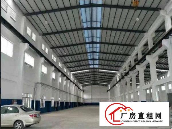 
		出租惠阳镇隆可办环评，电大，独门独院2000平方厂房
	