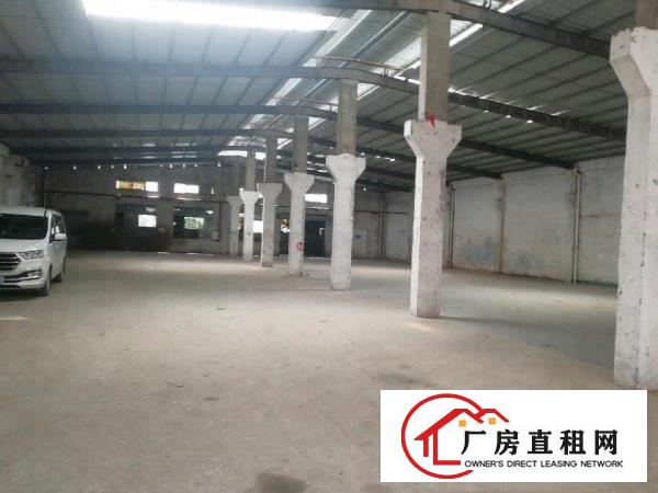 
		镇隆高田厂房32000平米
	